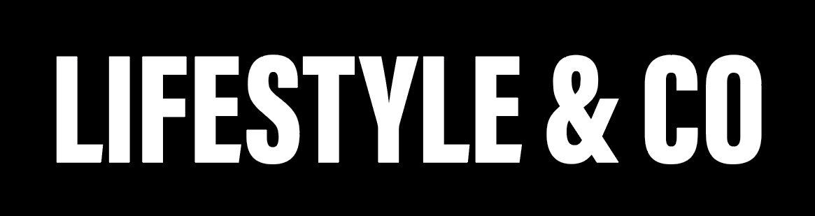 Lifestyle & Co Logo